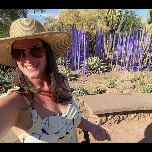 Meet your Posher, Rachel - Picture 8 of 8